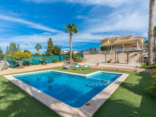 Maison de luxe à vendre à Busot, 629 000 €, Photo 3