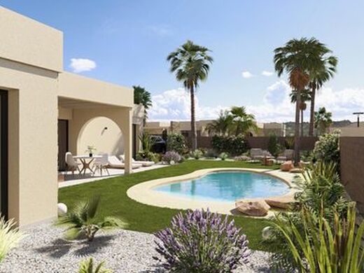 Luxury House for sale in Murcia, 461 000 €, Photo 3