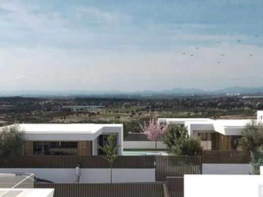 Luxury House for sale in Murcia, 413 400 €, Photo 3