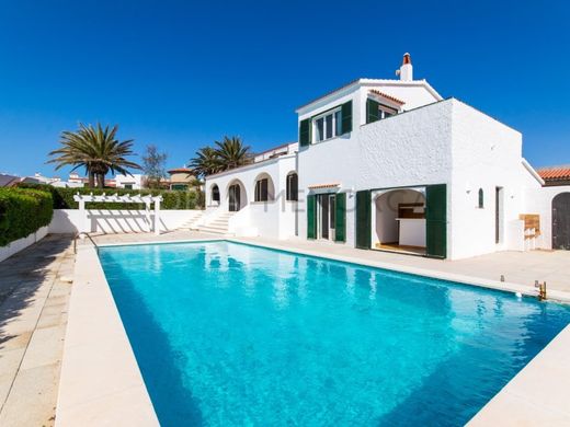 Maison de luxe à vendre à Sant Lluís, 795 000 €, Photo 4