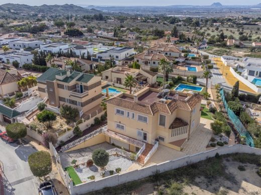 Maison de luxe à vendre à Busot, 629 000 €, Photo 5