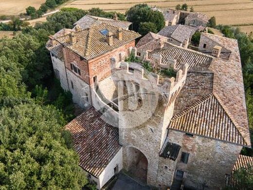 Maison de luxe à vendre à Marsciano, 2 500 000 €, Photo 2