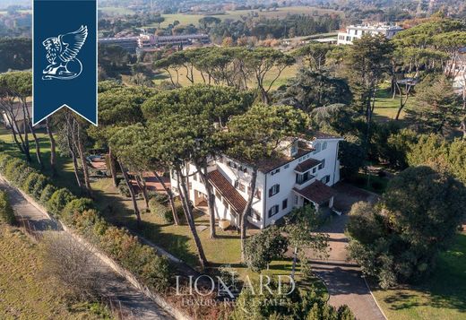 Luxury House for sale in Rome, 6 800 000 €, Photo 2