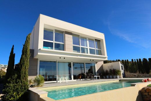Maison de luxe à vendre à Villajoyosa, 1 100 000 €, Photo 2
