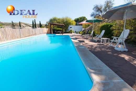 Luxury House for sale in Huétor-Tájar, 450 000 €, Photo 2