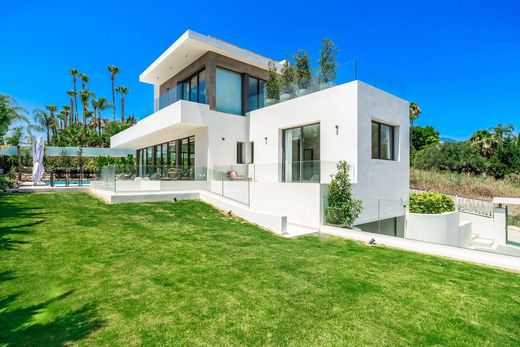 Luxury House for sale in Marbella, 3 950 000 €, Photo 2