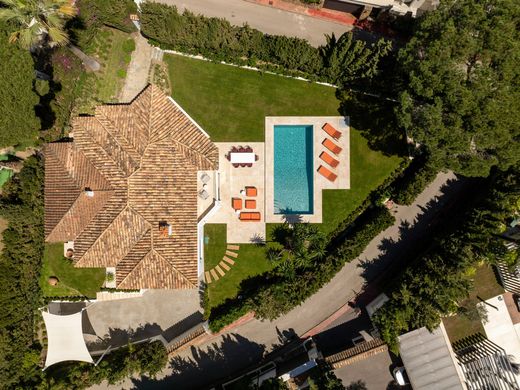 Luxury House for sale in Marbella, 3 100 000 €, Photo 3