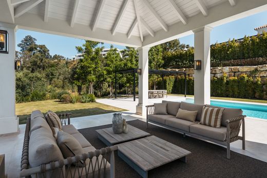 Luxury House for sale in Marbella, 4 595 000 €, Photo 3