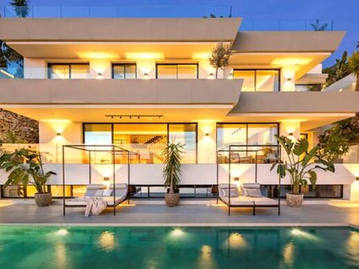 Luxury House for sale in Marbella, 4 750 000 €, Photo 3