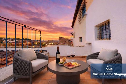 Luxury Apartment for sale in Rome, 1 300 000 €, Photo 3