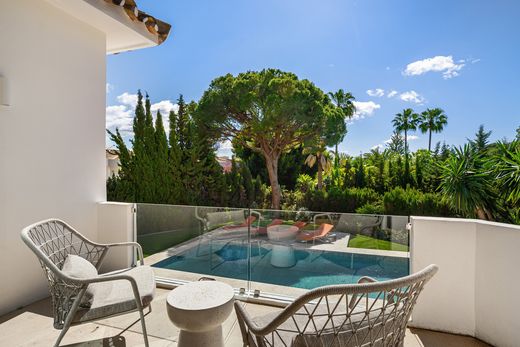 Luxury House for sale in Marbella, 3 100 000 €, Photo 4