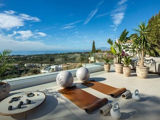 Luxury House for sale in Marbella, 4 750 000 €, Photo 4