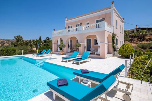 Maison de luxe à vendre à Áno Sýros, 900 000 €, Photo 5