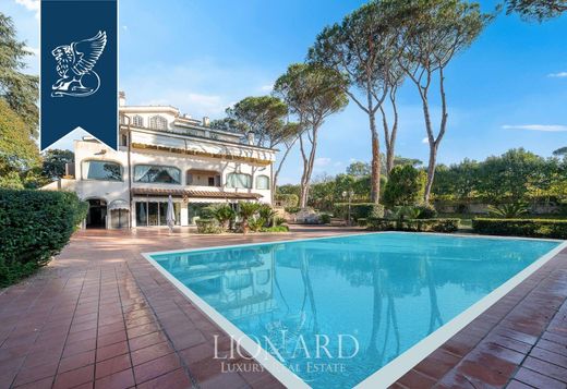 Luxury House for sale in Rome, 6 800 000 €, Photo 5