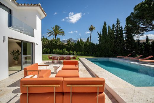 Luxury House for sale in Marbella, 3 100 000 €, Photo 5