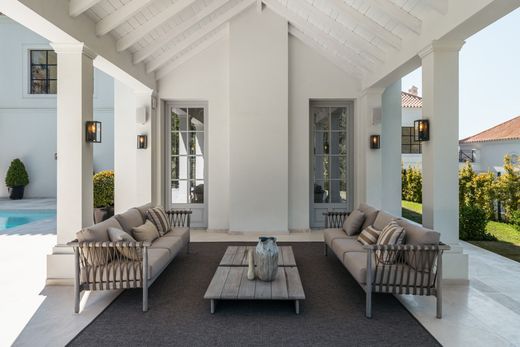 Luxury House for sale in Marbella, 4 595 000 €, Photo 6