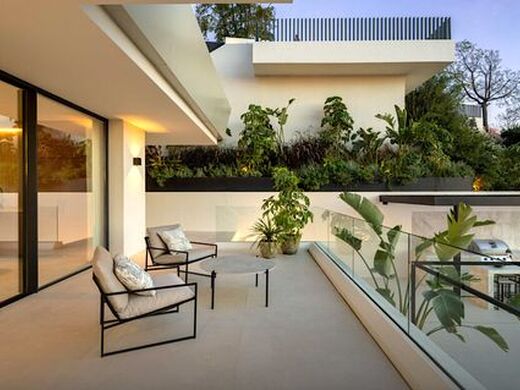 Luxury House for sale in Marbella, 4 750 000 €, Photo 6