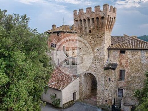 Maison de luxe à vendre à Marsciano, 2 500 000 €, Photo 7