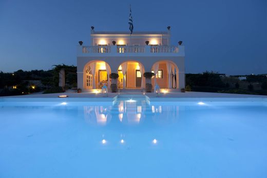 Maison de luxe à vendre à Áno Sýros, 900 000 €, Photo 7