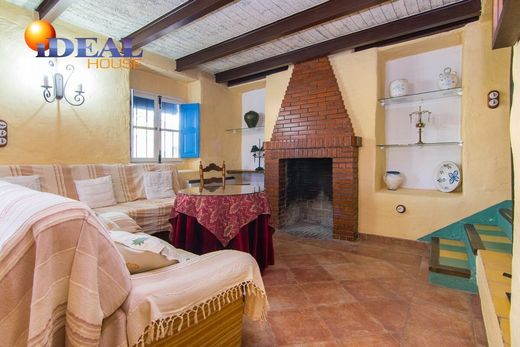 Luxury House for sale in Huétor-Tájar, 450 000 €, Photo 7