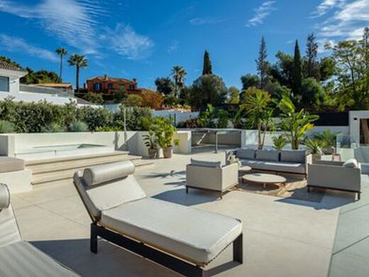 Luxury House for sale in Marbella, 4 750 000 €, Photo 7