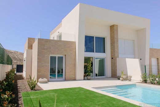 Luxury House for sale in Algorfa, 573 000 €, Photo 1