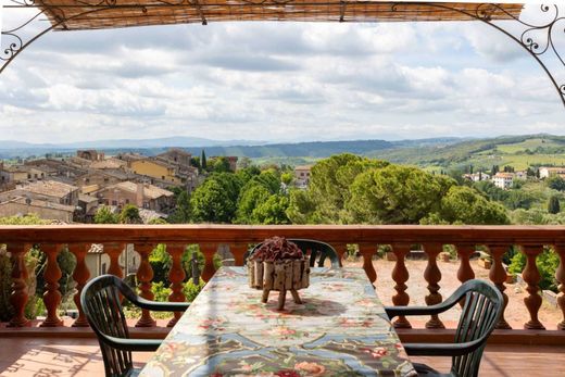 Appartement de luxe à vendre à San Gimignano, 570 000 €, Photo 1