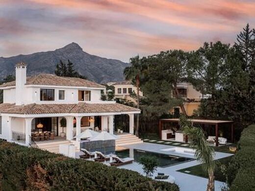 Maison de luxe à vendre à Marbella, 4 950 000 €, Photo 2