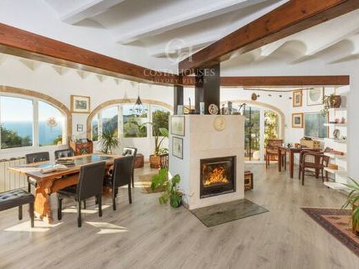 Maison de luxe à vendre à Javea, 1 340 000 €, Photo 4