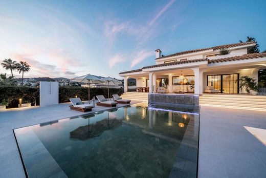 Maison de luxe à vendre à Marbella, 4 950 000 €, Photo 4