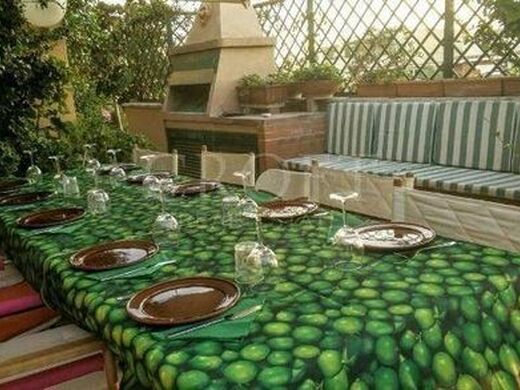 Luxury Apartment for sale in Rome, 930 000 €, Photo 4