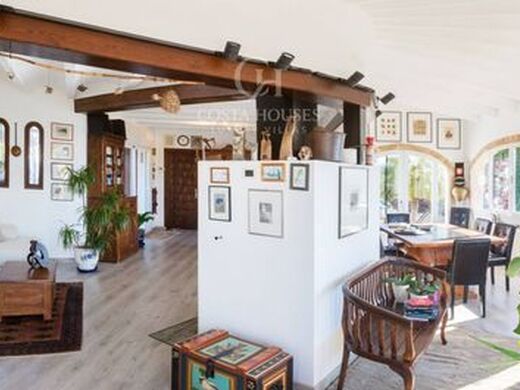 Maison de luxe à vendre à Javea, 1 340 000 €, Photo 5