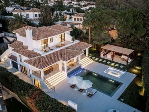Maison de luxe à vendre à Marbella, 4 950 000 €, Photo 5