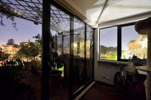 Luxury Apartment for sale in Rome, 930 000 €, Photo 6