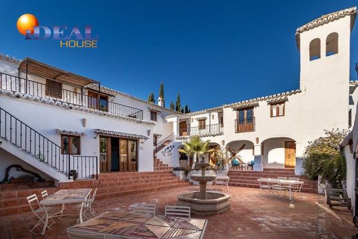 Luxury House for sale in Alcaudete, 1 190 000 €, Photo 7