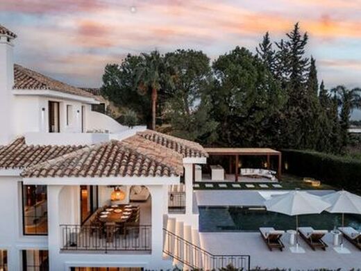 Maison de luxe à vendre à Marbella, 4 950 000 €, Photo 7