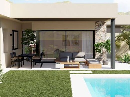 Maison de luxe à vendre à Los Baños, 539 500 €, Photo 2