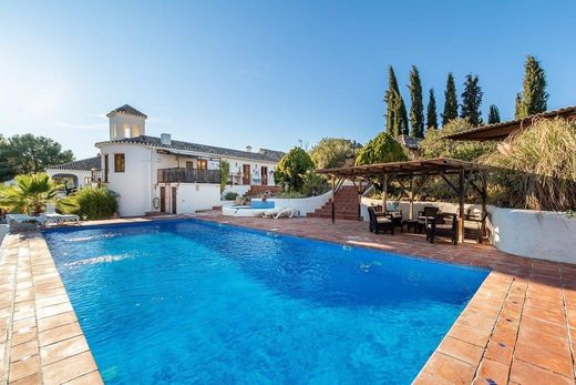 Maison de luxe à vendre à Alcaudete, 1 190 000 €, Photo 2