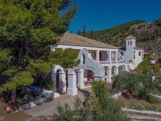 Maison de luxe à vendre à Alcaudete, 1 190 000 €, Photo 3