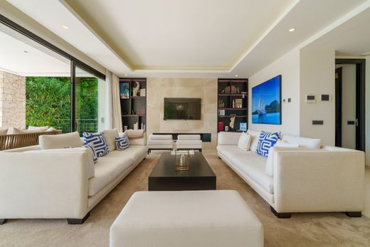 Maison de luxe à vendre à Nueva Andalucia, 4 290 000 €, Photo 3