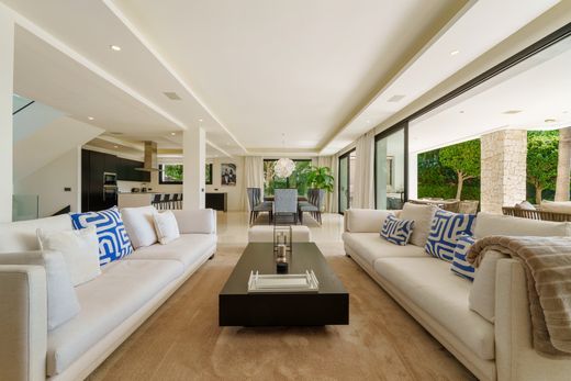 Maison de luxe à vendre à Nueva Andalucia, 4 290 000 €, Photo 4