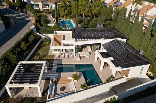 Maison de luxe à vendre à Nueva Andalucia, 4 445 000 €, Photo 6