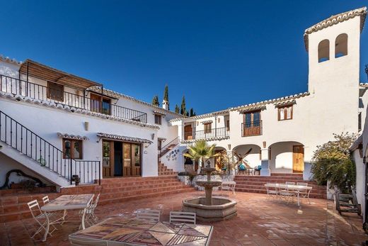 Maison de luxe à vendre à Alcaudete, 1 190 000 €, Photo 7
