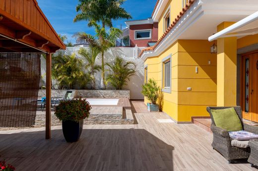 Luxury House for sale in San Bartolomé de Tirajana, 798 000 €, Photo 3