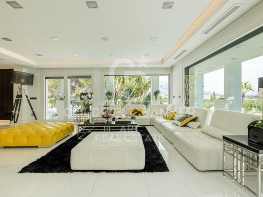 Luxury House for sale in Marbella, 3 650 000 €, Photo 2