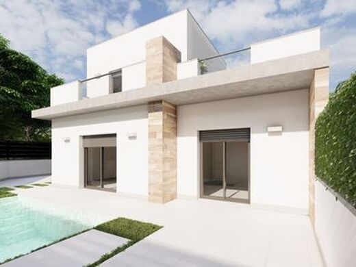 Luxury House for sale in Torre-Pacheco, 416 900 €, Photo 2