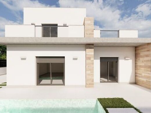 Luxury House for sale in Torre-Pacheco, 416 900 €, Photo 3