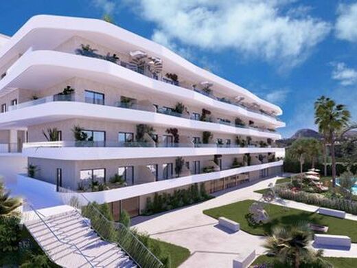 Appartement de luxe à vendre à La Nucia, 437 068 €, Photo 4