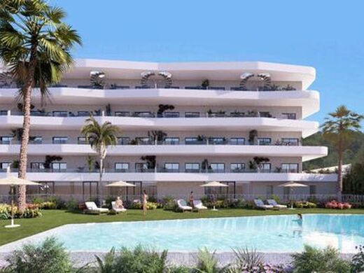 Appartement de luxe à vendre à La Nucia, 437 068 €, Photo 5