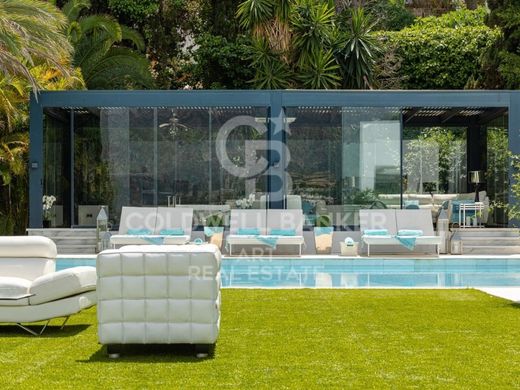 Luxury House for sale in Marbella, 3 650 000 €, Photo 7